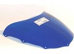 Parabrezza Moto Mra Aprilia Rs 125, Mp, 1995-1998, Forma O, Nero