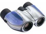 Olympus 8X21 Dpc I Binocolo Blu Acciaio