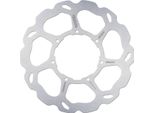 Disco Freno Galfer DF683W Wave® Rigido Anteriore 279,5X4Mm Per Rieju RS-2 Nkd Matrix 50 Ccm