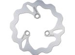 Disco Freno Galfer DF712W Wave® Rigido Anteriore 174X3Mm (2 Necessari) Per Honda Trx Fourtrax Rancher Ex X Sportrax Er R Recon Foreman Sporttrax Xx 250 -