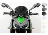 Parabrezza Mra Racing Nrm - Kawasaki Z1000