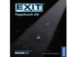 Kosmos Exit - Il Libro: Diario 29