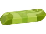 Brunnen 102999152 Radiergummi Colour Code 6 X 2,1 X 0,8 Cm Kiwi