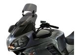 Parabrezza Mra X-Creen Touring Xctm Con Spoiler - Kawasaki GTR1401