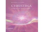 Christina, Volume 1: Gemelli Nati Come Luce