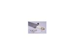 Hellermanntyton Cable Scout Set Base 10X4X1000Mm Bianco CS-SB