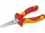 Nws 160 Pinze Rotonde Isolate Vde