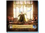 Harry Potter - Gli Incantesimi Per Il Film