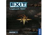 Exit - Il Libro - Diario Di Bordo 1907