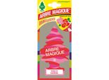 Deodorante Per Ambienti 12 X 7 Cm Piede E Gardenia Rosa
