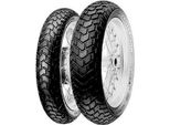 Pirelli Mt60 Rs 130/90 B16 M/C Tl 67H Anteriore
