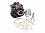 Kit Cilindro Dr Evolution 50Cc 40Mm Per Minarelli Verticale