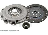 Set Frizione Citroen Berlingo/C5 1.5 Bluehdi 18-