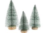 Creativ Company Cc Alberi Di Natale Verdi