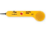 Tester Per Pc E Cavi Multimediali | Generatore Di Toni | Indicatore Led | Collegamento Per Cuffie | Alimentazione A Batteria