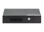 Intellinet 561617 Intellinet 4-Port Gigabit Ultra Poe-Extender 90W Um 100M