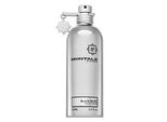 Montale Black Musk Eau De Parfum Unisex 100 Ml
