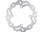 Disco Freno Galfer DF098W Wave® Rigido Posteriore 240X5Mm Per Honda X-ADV 750 Ccm Anno 2017 - 2023