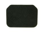 Inserto Filtro Aria Per Suzuki Burgman 250, 400 -2006