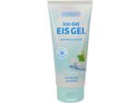 Gel Di Ghiaccio Con Mentolo E Olio Di Menta Vitawohl 100 Ml