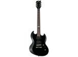 Esp Ltd Viper-10 Kit Chitarra Elettrica Nera