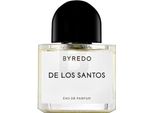 Byredo De Los Santos Eau De Parfum Unisex 100 Ml