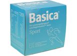 Basica Sport Polvere Da Bere Al Gusto Di Agrumi Per Le Prestazioni E La Rigenerazione Durante Lo Sport, 50 Pz. Bustina