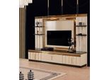 Mobile Tv Lowboard Rtv Mobili Mobili Soggiorno Armadio Credenza Cassettiera Nuovo