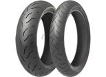 Pneumatici Posteriori Bridgestone Battlax BT016 Pro 150/70 ZR18 70W Tl
