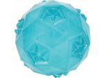 Zolux Giocattolo Tpr Pop Ball 6Cm Turchese [479074TUR]