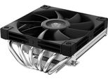 Deepcool AN600 Ventola Cpu A Basso Profilo Da 120 Mm Nera