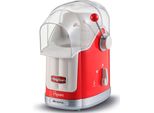 Ariete 2958/00 Popcorn Popper Rosso 3 Min 1100 W