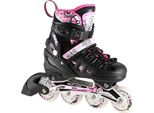 Pattini Nils Extreme NH10905.2 4In1 Rosa M(35-38)