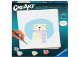 Ravensburger Spieleverlag Gmb Mnz Ciao Bambino: Orso Polare Carino 0 0 Stk