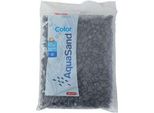 Ghiaia Per Acquari Colore Ekai Nero 1Kg Zolux