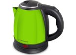 Esperanza EKK128G Electric Kettle Parana 1 L, Green 1350 W