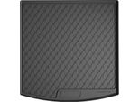 Tappetino In Gomma Per Bagagliaio Compatibile Con Seat Leon Sportstourer 06/20