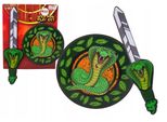 Set Di Cavalieri In Schiuma Eva Con Spada E Scudo