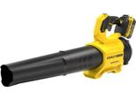 Stanley Fatmax Akku-Geblaese 18V,Schaber,1X4,0Ah,Bl