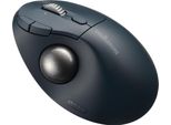 Kensington Pro Fit Ergo TB550 Mouse Ufficio Mano Destra Rf Senza Fili + Bluetooth Trackball 1600 Dpi