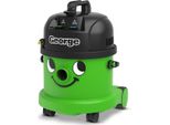 Numatic GVE370-2 Vacuum 1200 W Cylinder Vacuum Dry&Wet Dust Bag 15 L