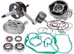 Zylinderkit Naraku 70Ccm Tuning Maxi Set Per Minarelli AM6, Aprilia Rx, Generic, Ksr-Moto, Keeway, Motobi, Ride, Cpi, 1E40MA, 1E40MB