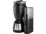 Macchina Da Caffè Melitta Aromafresh Therm Pro Con Macinacaffè Integrato