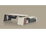 Tavolo Angolare Di Design Scrivania Tavoli Angolari Arredo Ufficio Tavoli Tavolo Nuovo
