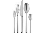 Wmf Wmf Kineo Besteck-Set, 30-Teilig, Cromagan Protect® 3201112629