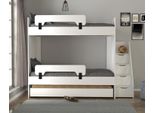 Letto A Castello Letto Per Bambini Letto Per Ragazzi Letto Di Design Letto Per Bambini Letto Matrimoniale A Castello