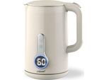 Maestro MR-025-IVORY Electric Kettle