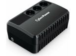Cyberpower Cyberpower Backup Ups Systems | BU650EG | 650 Va | 360 W
