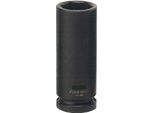 Presa Per Macchina Lunga 1/2" 12 Mm Din Tengtools"