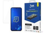 Google Pixel 8A 5G - 3Mk Protezione Argento+
